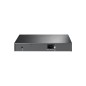 JetStream 10-Port Gigabit JetStream 10-Port Gigabit